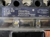 WESTINGHOUSE 225 Amp, 3 Pole, 600 Volts Circuit Breaker KA3225SNW