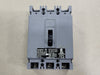 WESTINGHOUSE 100 Amp, 3 Pole, 600 Volts Circuit Breaker HFB3100