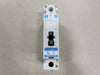 CUTLER-HAMMER 30 Amp, 1 Pole, 277 Volts Circuit Breaker FD1030