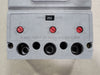 WESTINGHOUSE 200 Amp 3 Pole Circuit Breaker Frame HKA3225F