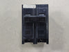 WESTINGHOUSE 15 Amp, 2 Pole, 120/240 volts Circuit Breaker BA2015