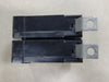 WESTINGHOUSE 15 Amp, 2 Pole, 120/240 volts Circuit Breaker BA2015