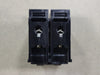 WESTINGHOUSE 15 Amp, 2 Pole, 120/240 volts Circuit Breaker BA2015