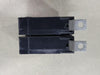 WESTINGHOUSE 15 Amp, 2 Pole, 120/240 volts Circuit Breaker BA2015