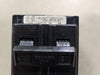 WESTINGHOUSE 20 Amp, 2 Pole, 120/240 Volts Circuit Breaker BA2020