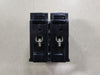 WESTINGHOUSE 20 Amp, 2 Pole, 120/240 Volts Circuit Breaker BA2020