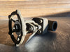 DHV 1" Class 800 Gate Valve API 602
