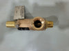CASH VALVE Scrap - 3/4" x 1" Safety Valve C776BDDEK01-KM