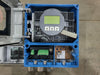 ENDRESS-HAUSER Prosonic Ultrasonic Flowmeter 93P w/ Installation Kit