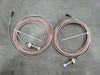 ENDRESS-HAUSER Prosonic Ultrasonic Flowmeter 93P w/ Installation Kit