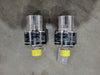 ENDRESS-HAUSER Prosonic Ultrasonic Flowmeter 93P w/ Installation Kit