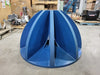 FLSMIDTH 1330mm Polyurethane Rotor/Stator for Flotation Cell 652060-SLC1