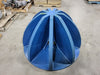 FLSMIDTH 1330mm Polyurethane Rotor/Stator for Flotation Cell 652060-SLC1