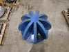 FLSMIDTH 1330mm Polyurethane Rotor/Stator for Flotation Cell 652060-SLC1