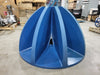 FLSMIDTH 1330mm Polyurethane Rotor/Stator for Flotation Cell 652060-SLC1