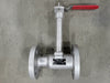 FLOWSERVE Scrap - 1" Class 300 Cryogenic Ball Valve B16.34