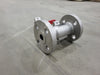 FLOWSERVE Scrap - 1" Class 300 Cryogenic Ball Valve B16.34