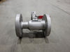 FLOWSERVE Scrap - 1" Class 300 Cryogenic Ball Valve B16.34
