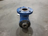 CROSBY Scrap- Direct Spring Pressure Relief Valve API 526, 1D2JLTJOS-E15J