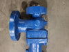 CROSBY Scrap- Direct Spring Pressure Relief Valve API 526, 1D2JLTJOS-E15J