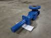 CROSBY Scrap- Direct Spring Pressure Relief Valve API 526, 1D2JLTJOS-E15J