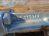 BONNEY FORGE 12" Class 600 Gate Valve B16.34