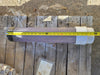 BONNEY FORGE 12" Class 600 Gate Valve B16.34