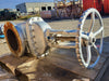 NEWAY 12" Class 150 Gate Valve API 600