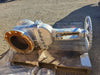 NEWAY 12" Class 150 Gate Valve API 600