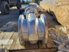 NEWAY 12" Class 150 Gate Valve API 600