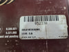 INPRO/SEAL Scrap - Bearing Isolator 1987-A-26289-0