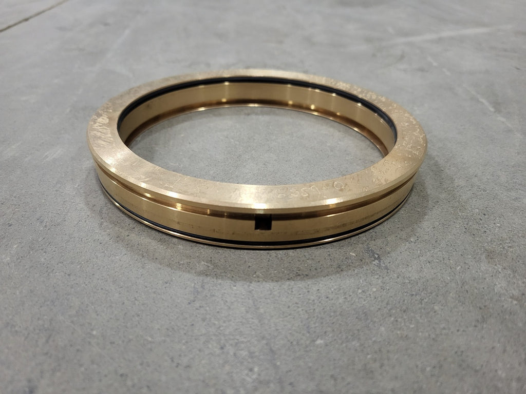 INPRO/SEAL Scrap - Bearing Isolator 1987-A-26289-0
