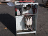 WESTINGHOUSE A200M3CAC Size 3 Combination Motor Starter Bucket 90A 600V 50HP w/ HMCP Breaker