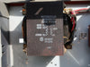 WESTINGHOUSE A200M3CAC Size 3 Combination Motor Starter Bucket 90A 600V 50HP w/ HMCP Breaker