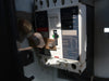 WESTINGHOUSE A200M3CAC Size 3 Combination Motor Starter Bucket 90A 600V 50HP w/ HMCP Breaker