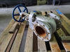 DSI 6" Class 150 Gate Valve B16.34