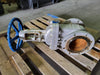 DSI 6" Class 150 Gate Valve B16.34