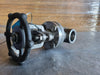 BONNEY FORGE 3/4" Class 800 Gate Valve API 602