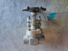 BONNEY FORGE 3/4" Class 800 Gate Valve API 602