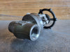 BONNEY FORGE 3/4" Class 800 Gate Valve API 602