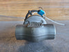 BONNEY FORGE 3/4" Class 800 Gate Valve API 602