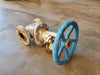 FZV 2" Class 150 Gate Valve B16.34
