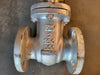 FZV 2" Class 150 Gate Valve B16.34