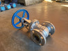 FZV 2" Class 150 Gate Valve B16.34