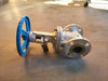 FZV 2" Class 150 Gate Valve B16.34