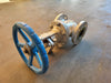 FZV 2" Class 150 Gate Valve B16.34