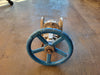 FZV 2" Class 150 Gate Valve B16.34