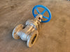 FZV 2" Class 150 Gate Valve B16.34