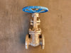 FZV 2" Class 150 Gate Valve B16.34