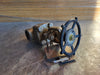 DONG KANG 1" Class 800 Globe Valve B16.34
